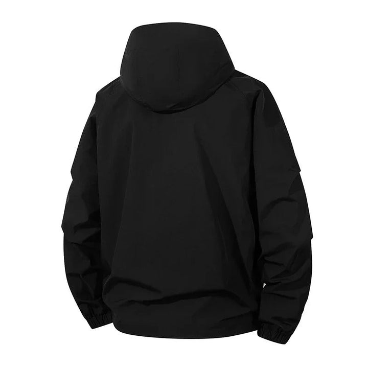 Tactical Utility Jacket