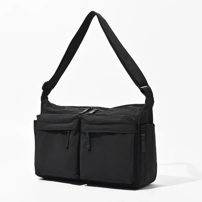 Urban Utility Shoulder Bag