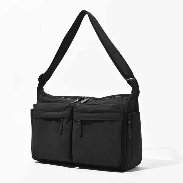 Urban Utility Shoulder Bag