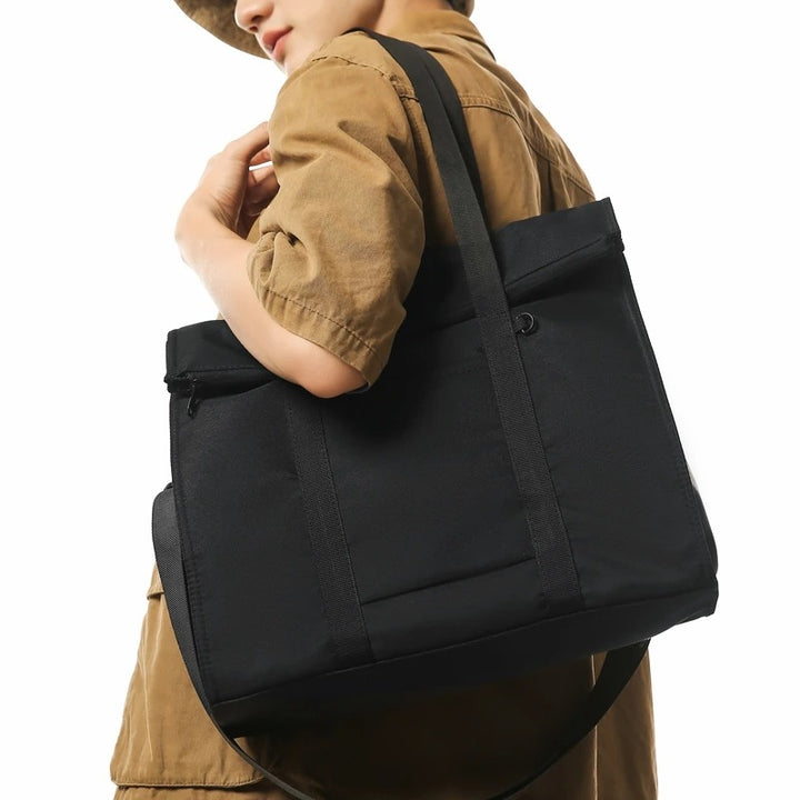 Urban Edge Utility Tote