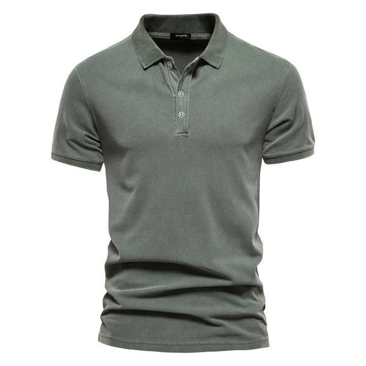 Essential Polo Shirt