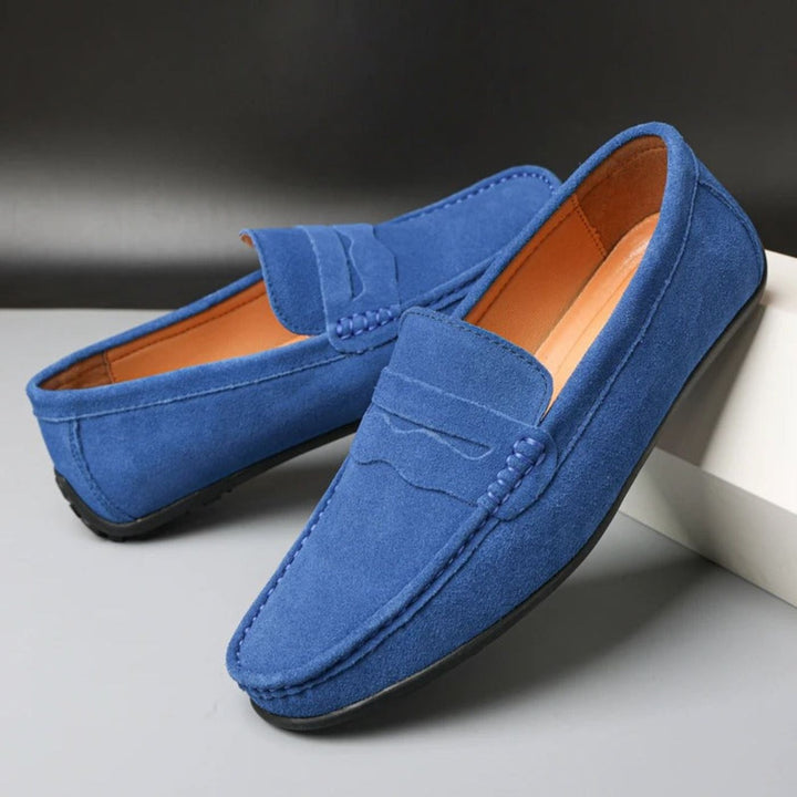 Men's Orthopedic Premium Comfort Support Slippers