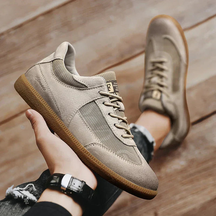 Comfortable Orthopedic Sneakers for All-Day Support