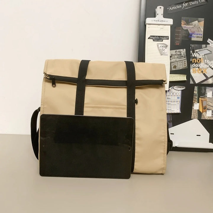 Urban Edge Utility Tote