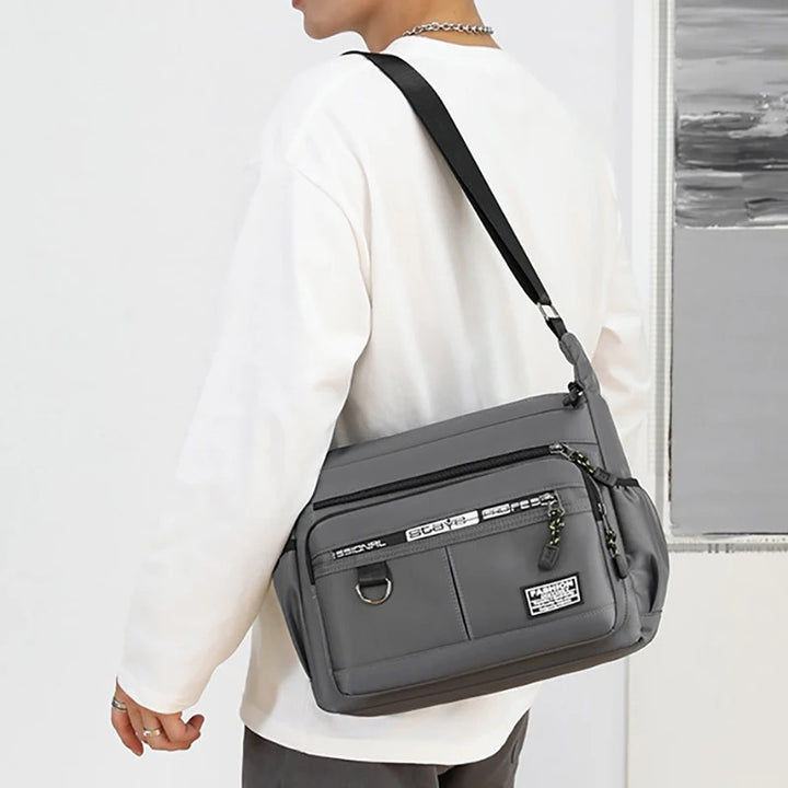 Metro Flex Utility Crossbody