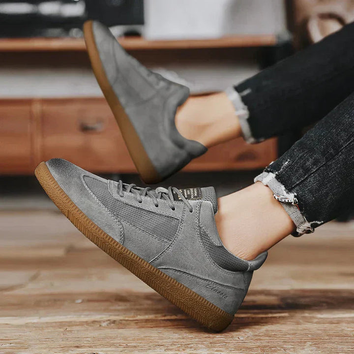 Comfortable Orthopedic Sneakers for All-Day Support