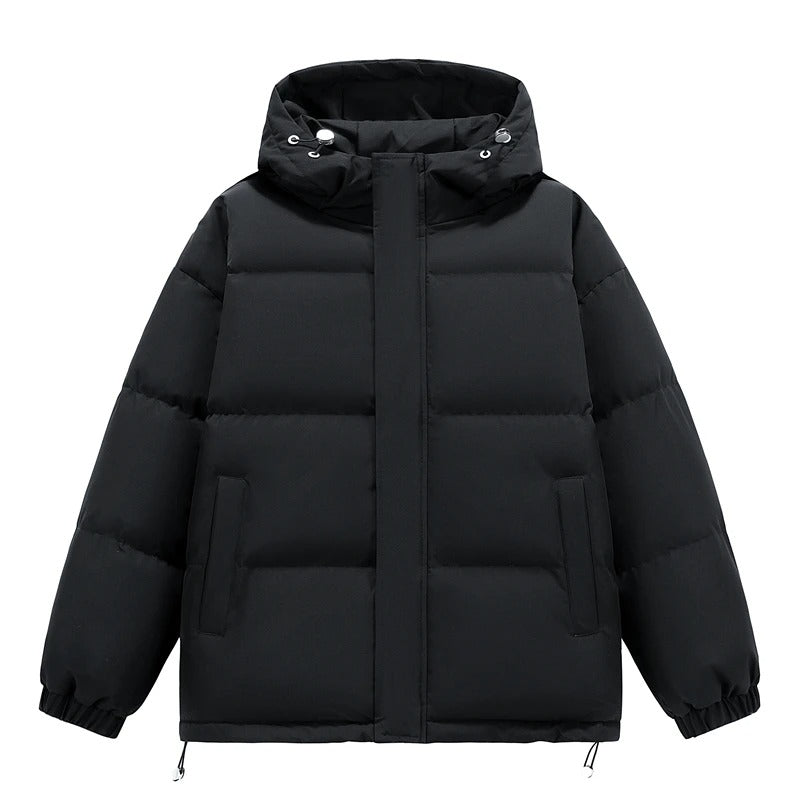 Classic Puffer Jacket