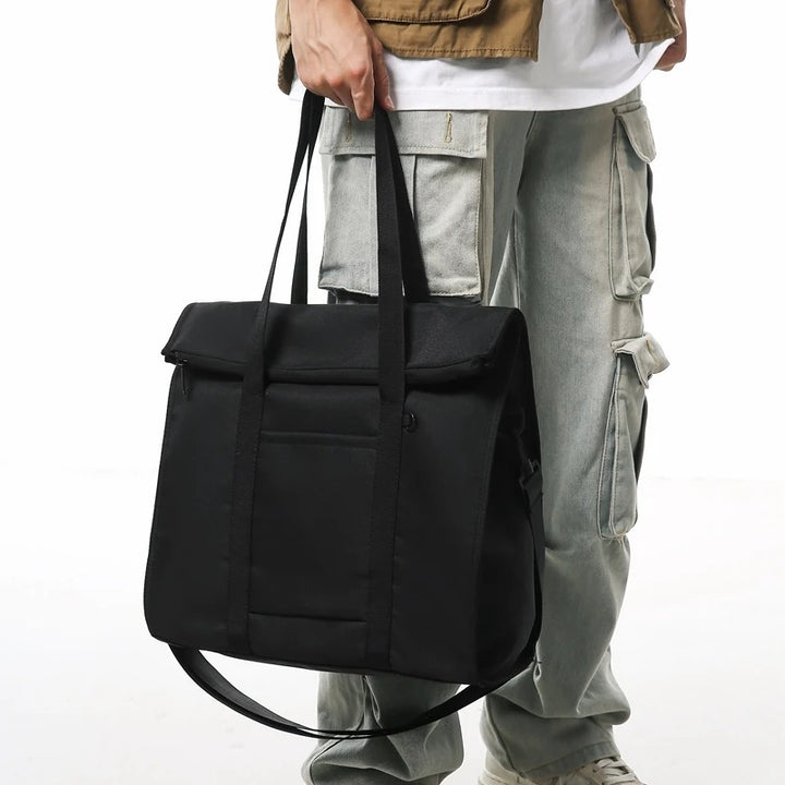 Urban Edge Utility Tote