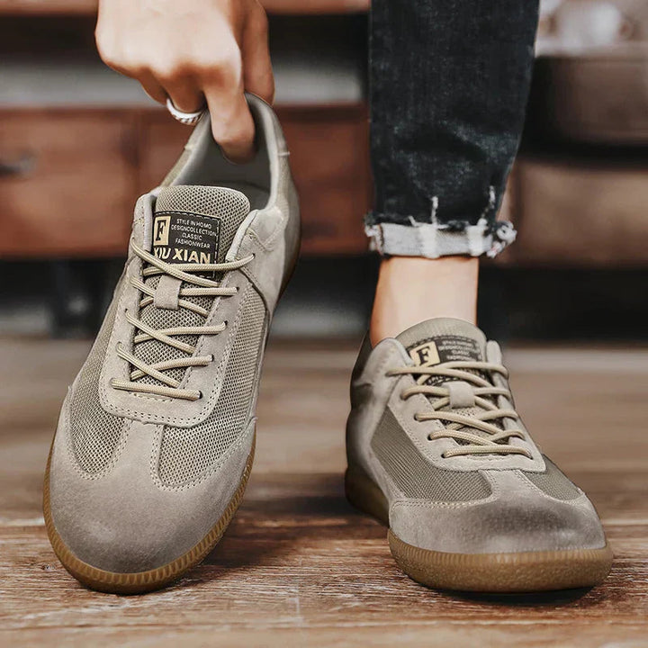 Comfortable Orthopedic Sneakers for All-Day Support
