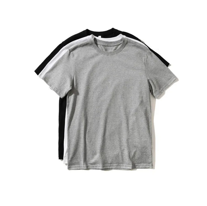 Essential Basic T-Shirt