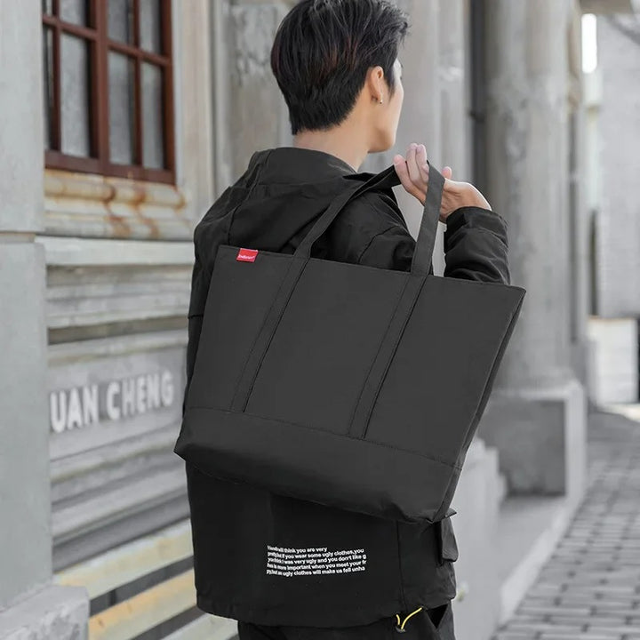 StreetCore Utility Tote