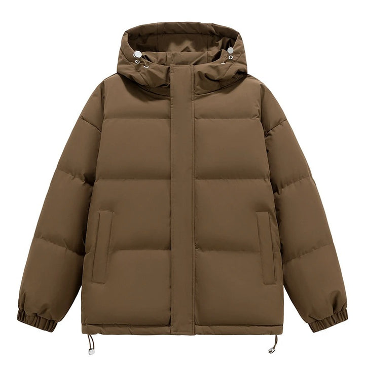 Classic Puffer Jacket