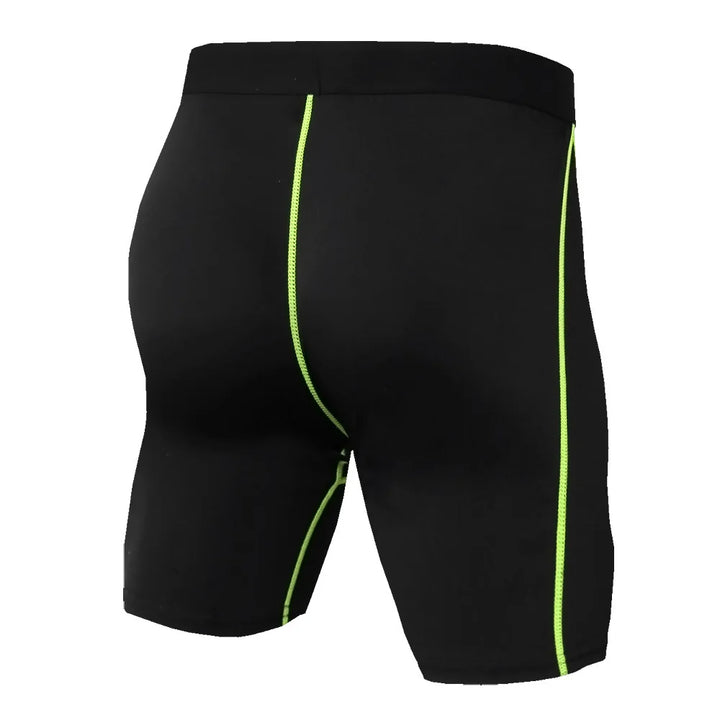 Performance Compression Shorts