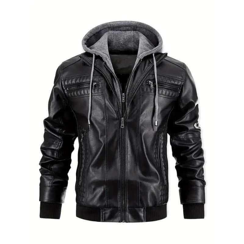 Men’s Ascendancy Lightweight Bomber Jacket