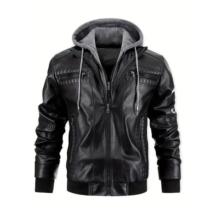 Men’s Ascendancy Lightweight Bomber Jacket