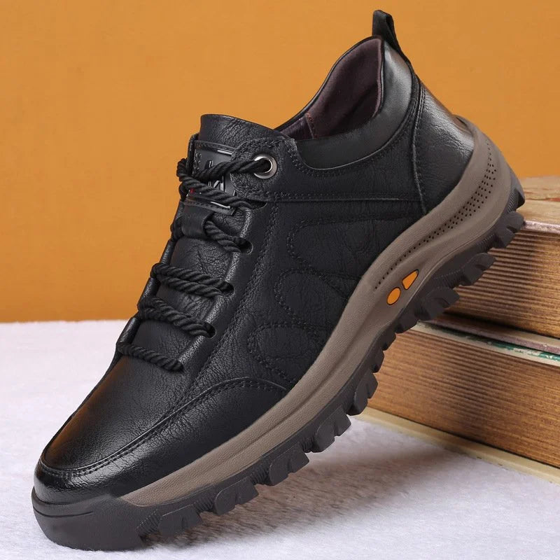 Casual Orthopedic Walking Shoes