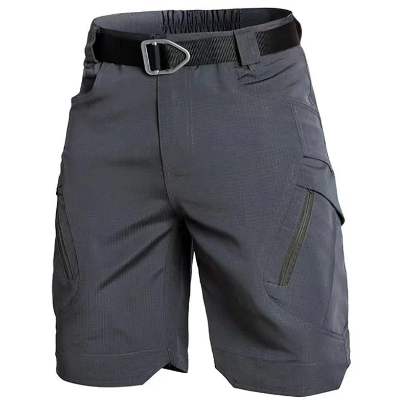 Men’s Tactical Cargo Shorts
