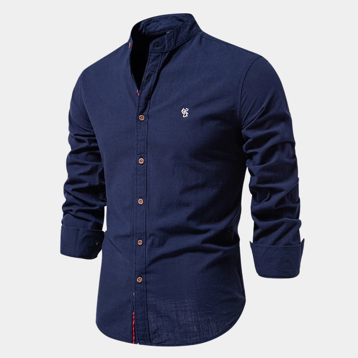 Men's Slim Fit Lincoln Shirt