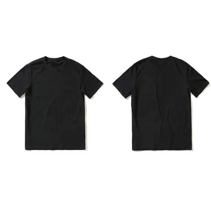 Essential Basic T-Shirt