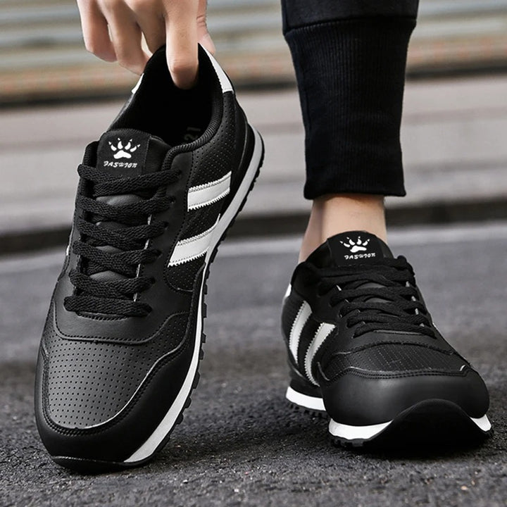 Retro Street Running Sneakers