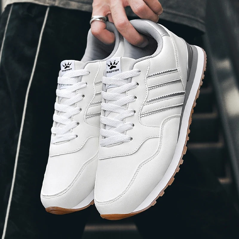 Retro Street Running Sneakers