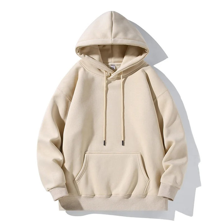 Ultimate Comfort Hoodie