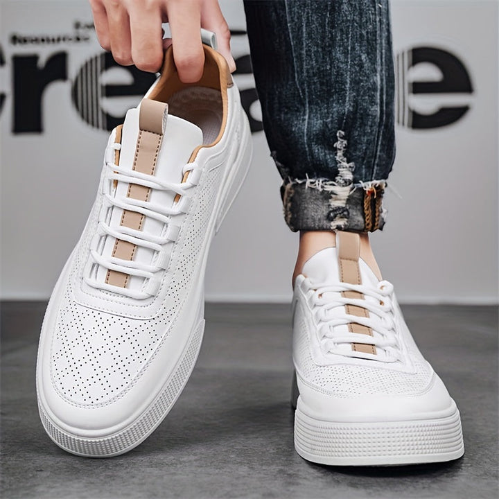 Comfortable Orthopedic Shoes for Foot Support and Pain Relief