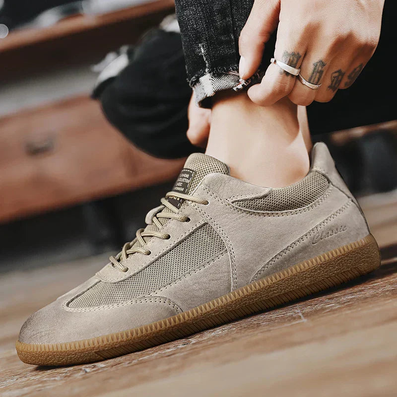 Comfortable Orthopedic Sneakers for All-Day Support