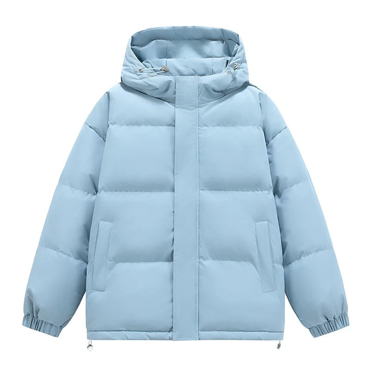 Classic Puffer Jacket