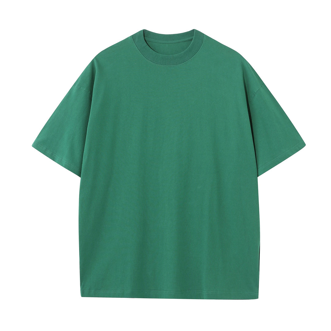 Oversized Minimalist T-Shirt