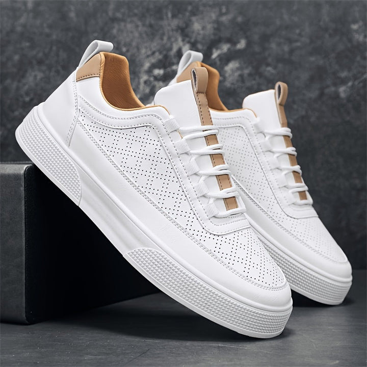 Comfortable Orthopedic Shoes for Foot Support and Pain Relief
