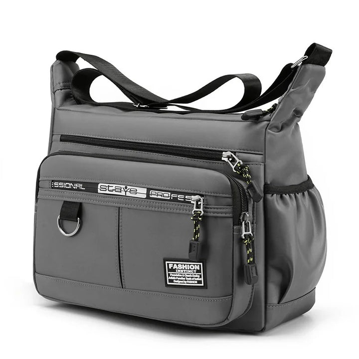 Metro Flex Utility Crossbody