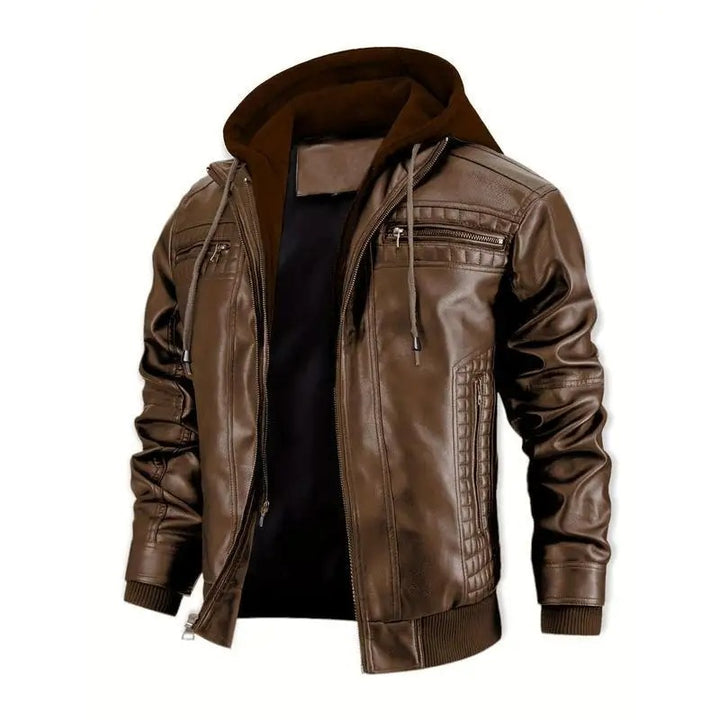 Men’s Ascendancy Lightweight Bomber Jacket