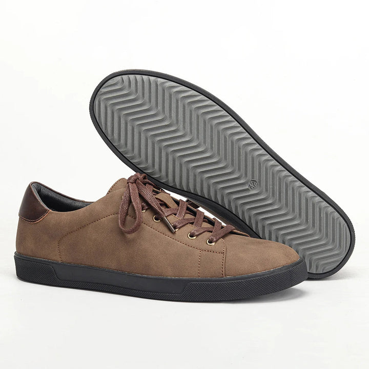 Luxury Comfort Performance Sneakers for All-Day Power