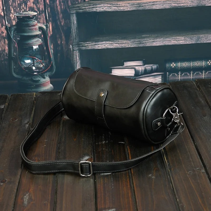 Axis Barrel Sling Bag