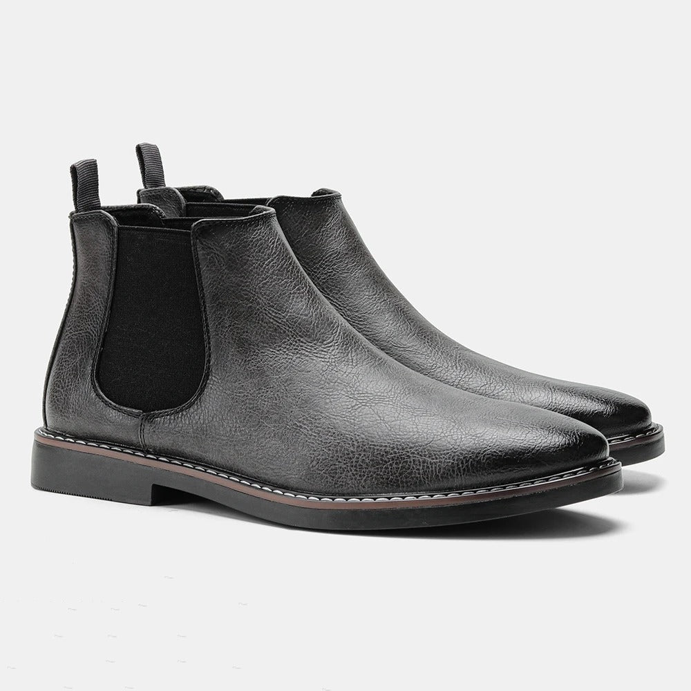 Men's Elegant Chelsea Boots