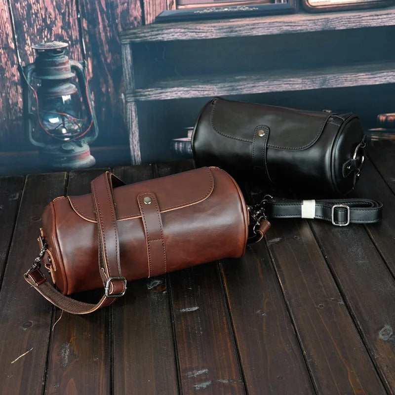 Axis Barrel Sling Bag