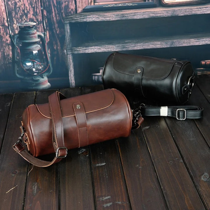 Axis Barrel Sling Bag