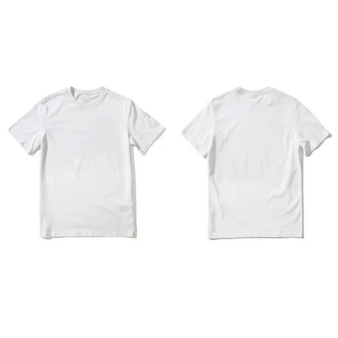 Essential Basic T-Shirt