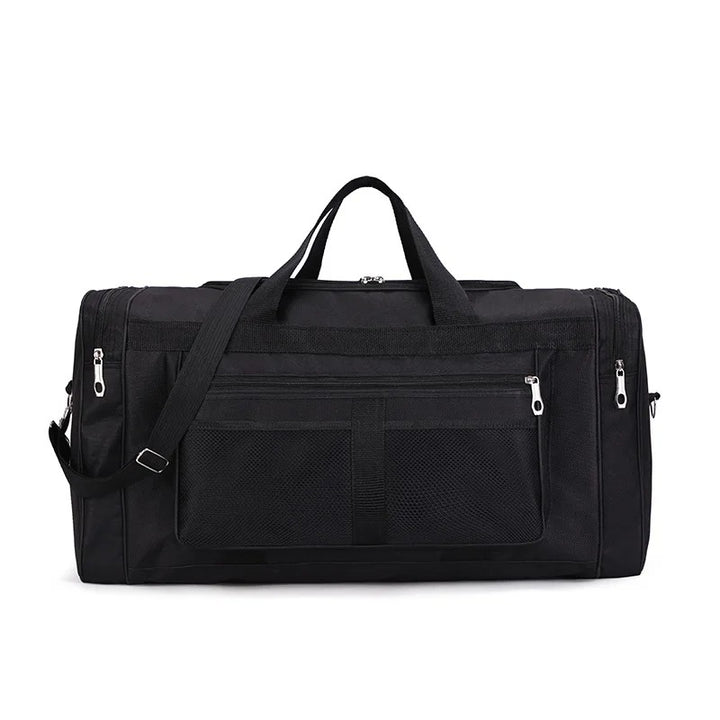 Durable Canvas Duffel Bag