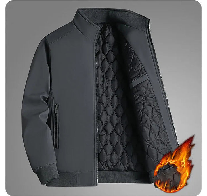 Men's Waterproof Outdoor Jacket