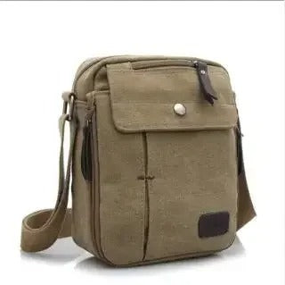 MetroTrail Canvas Sling