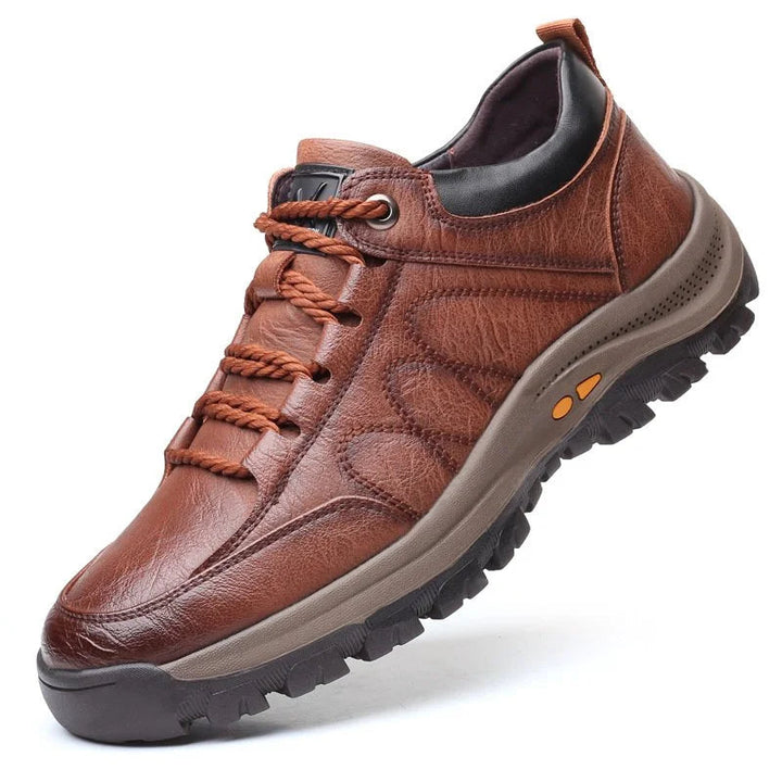 Casual Orthopedic Walking Shoes
