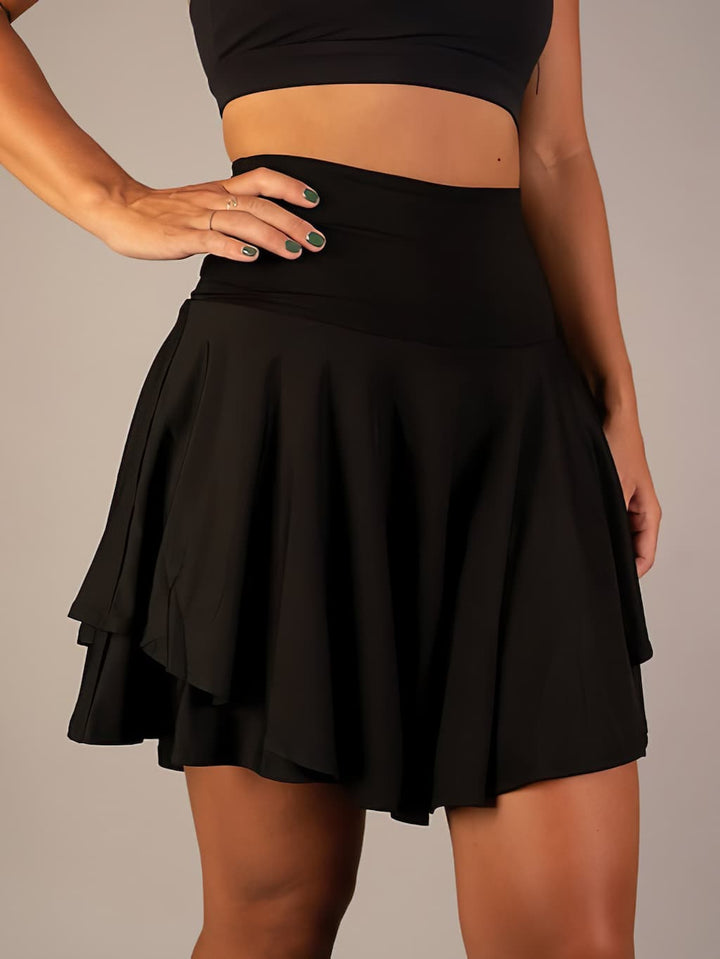 Multifunction Skirt