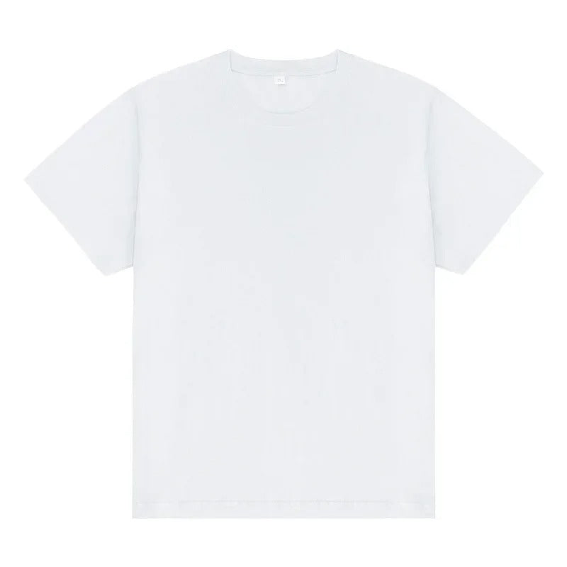 Classic Crew Neck T-Shirt