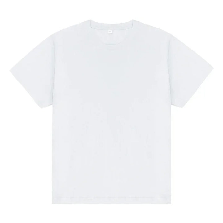 Classic Crew Neck T-Shirt