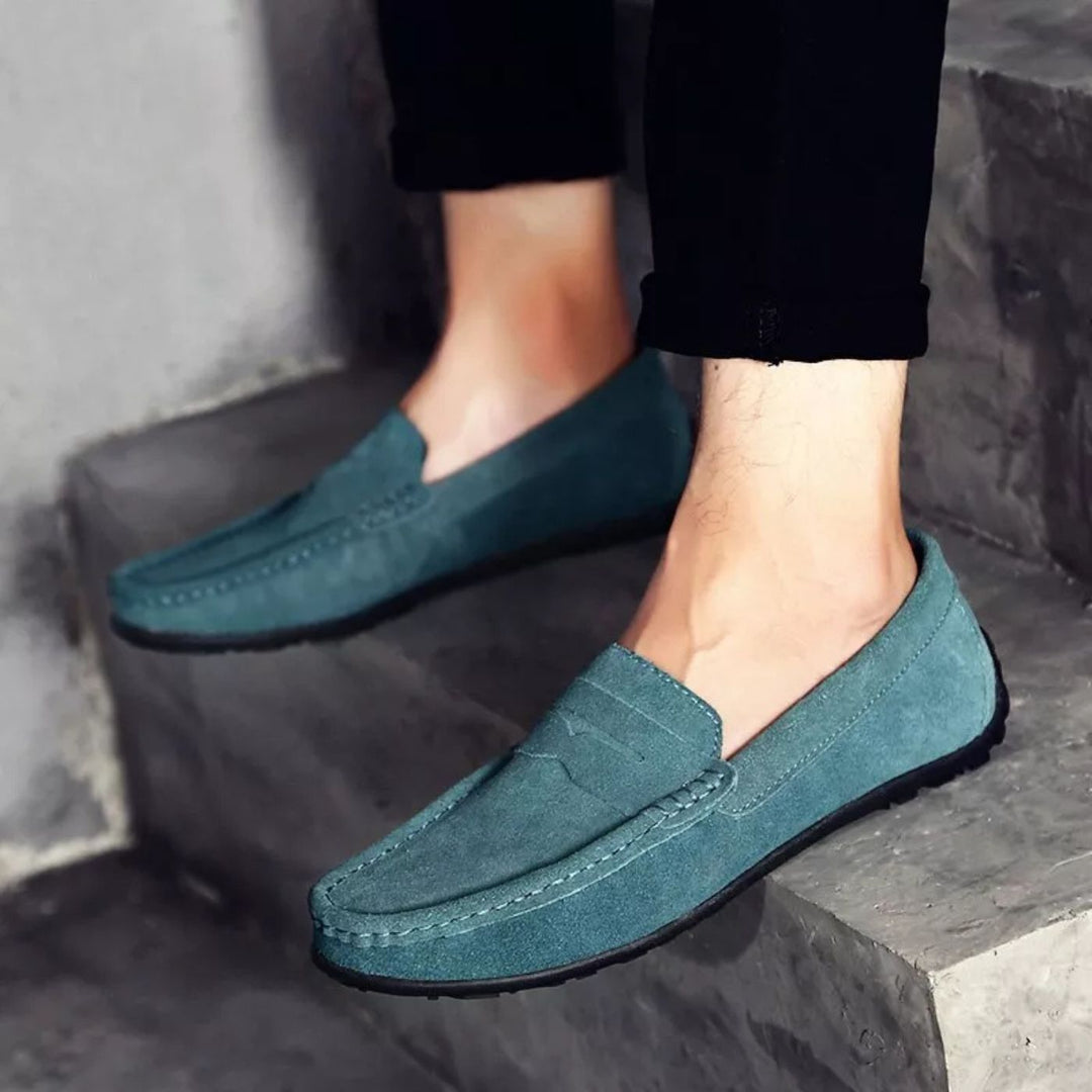 Men's Orthopedic Premium Comfort Support Slippers