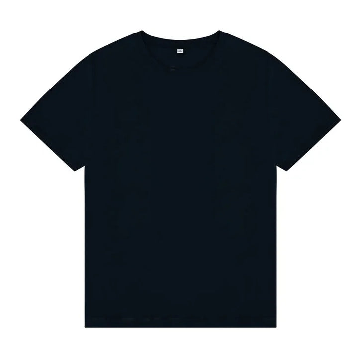 Classic Crew Neck T-Shirt