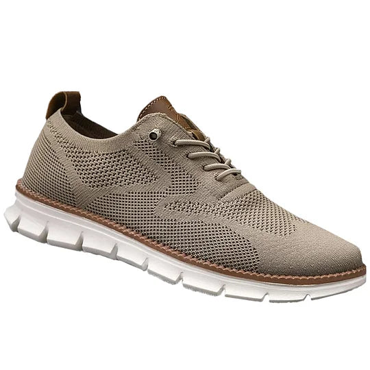 Urban Knit Comfort Sneakers