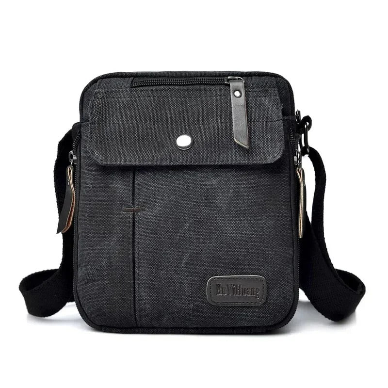 MetroTrail Canvas Sling